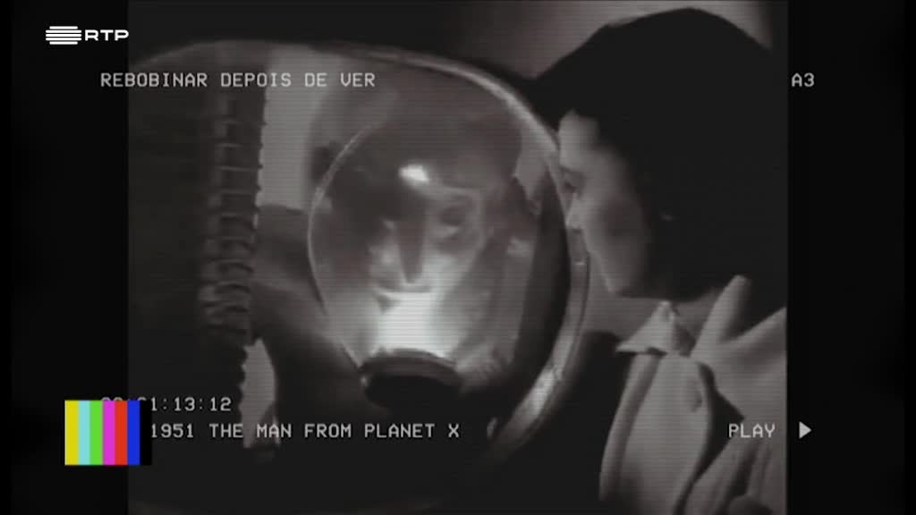 Imagem de Traz prá Frente