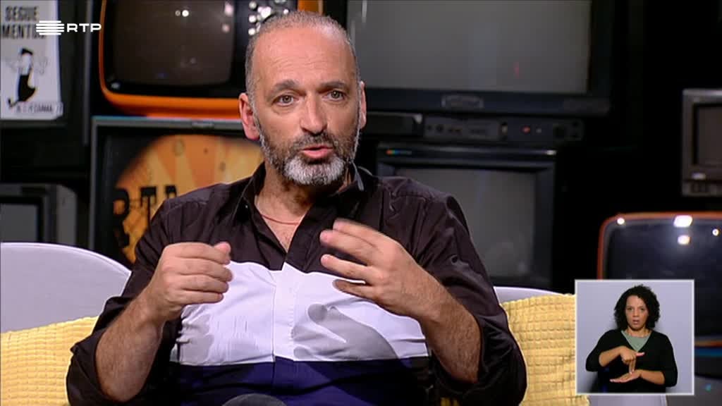 Imagem de Inesquecível - Heitor Lourenço e homenagem a Nuno Teixeira