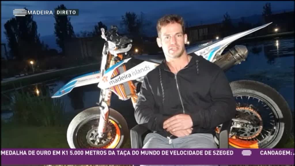 Imagem de Domingo Desportivo 2020