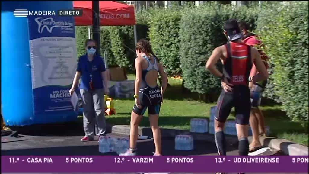 Imagem de Domingo Desportivo 2020