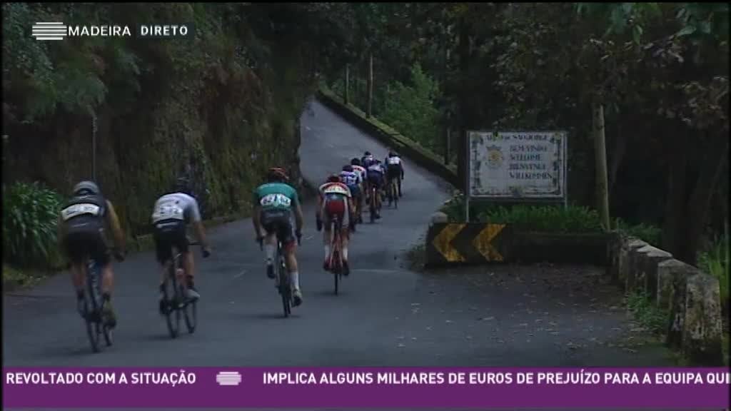 Imagem de Domingo Desportivo 2020