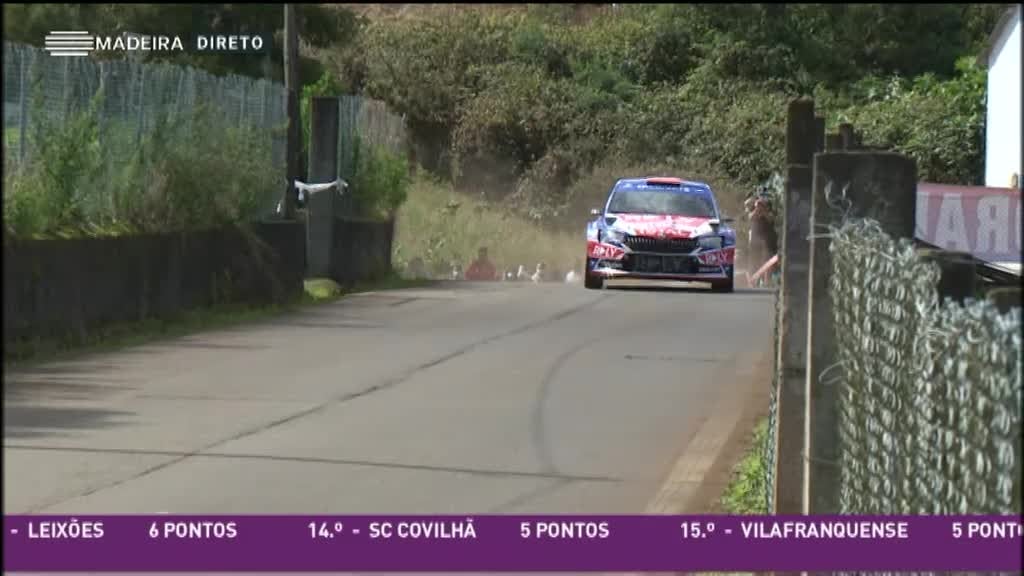 Imagem de Domingo Desportivo 2020