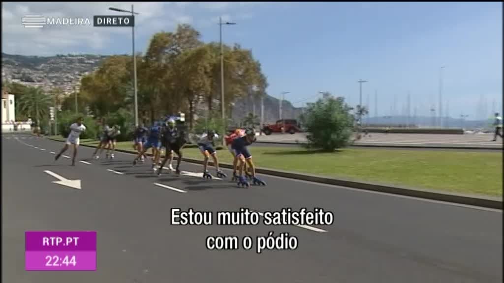 Imagem de Domingo Desportivo 2020