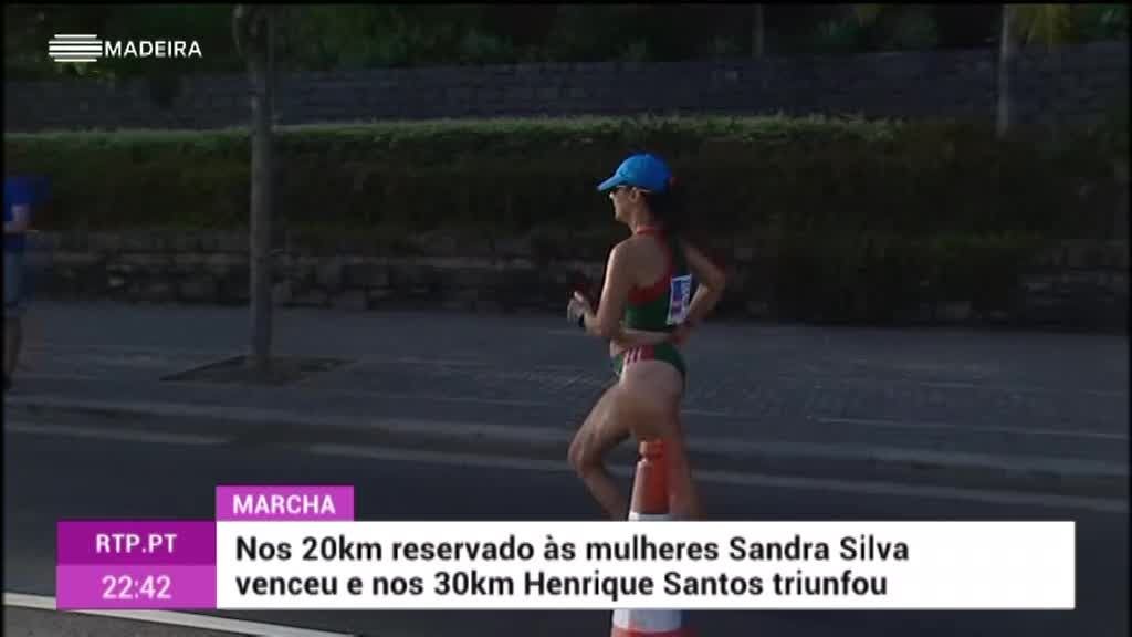 Imagem de Domingo Desportivo 2020