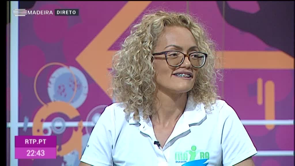 Imagem de Domingo Desportivo 2020