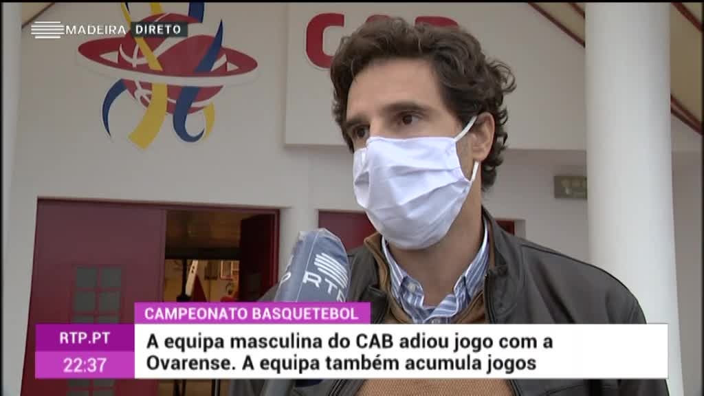 Imagem de Domingo Desportivo 2020