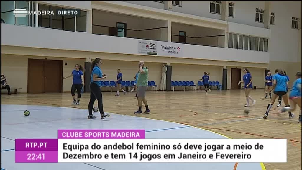 Imagem de Domingo Desportivo 2020