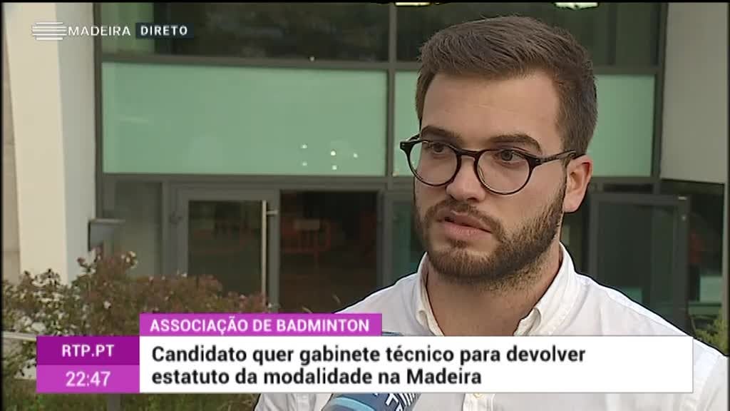 Imagem de Domingo Desportivo 2020