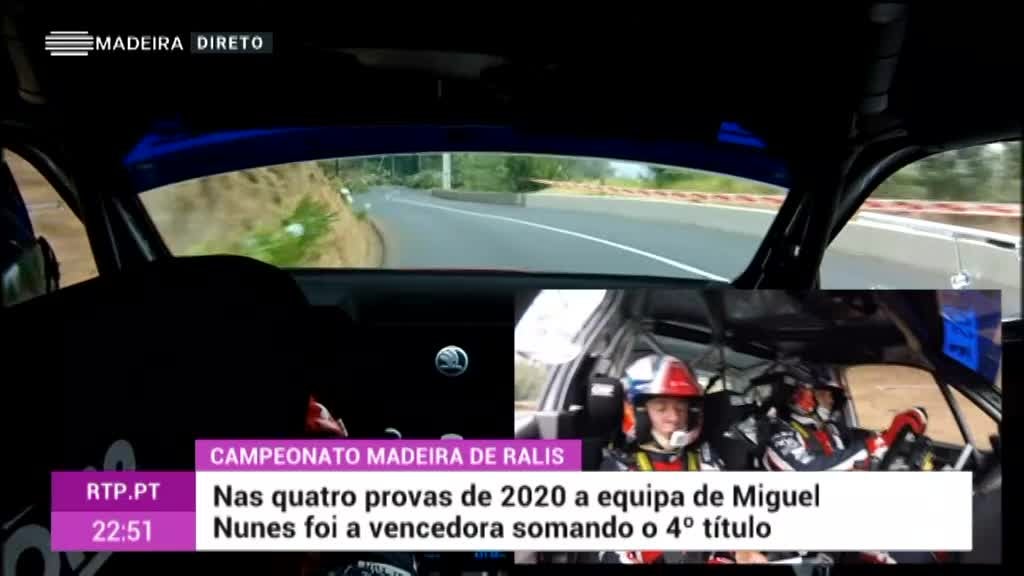 Imagem de Domingo Desportivo 2020