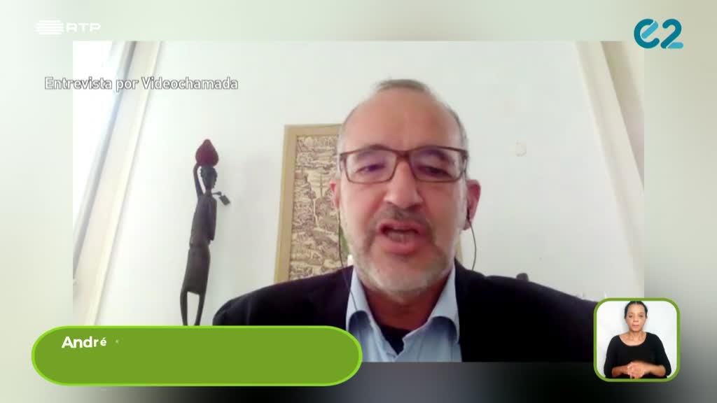 Imagem de E2 - Escola Superior de Comunicação So - Comunicação dos deficientes visuais e auditivos