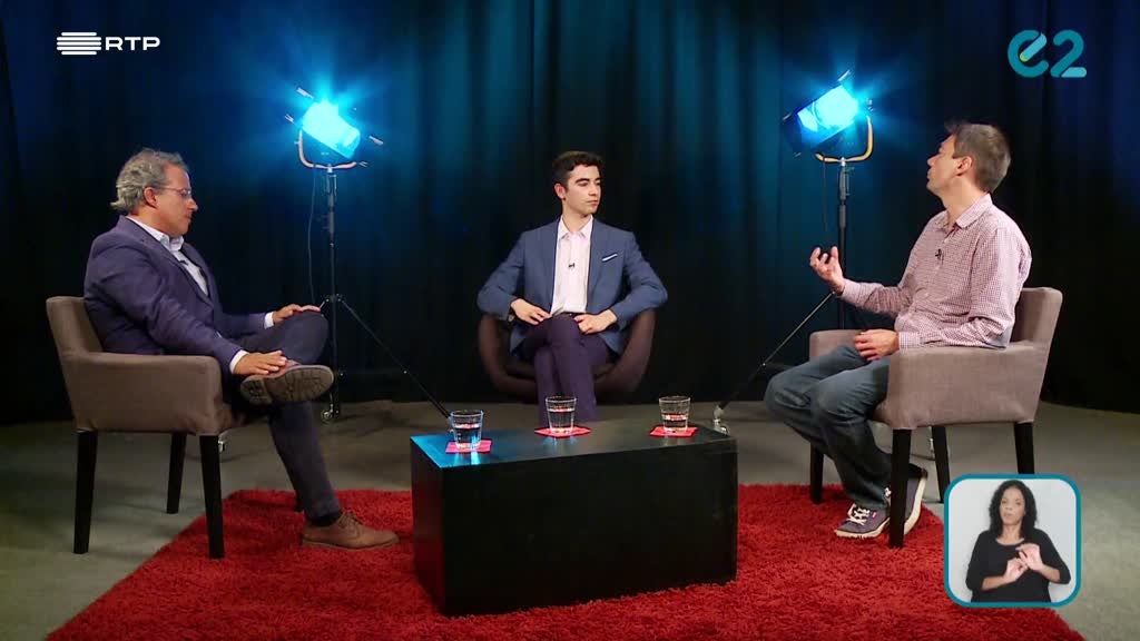 Imagem de E2 - Escola Superior de Comunicação So