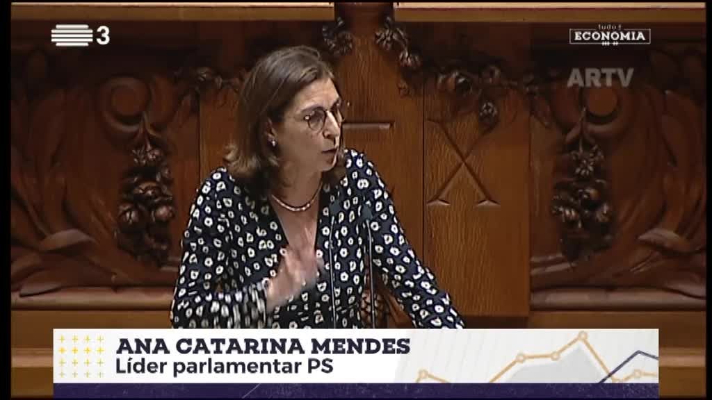 Imagem de Tudo é Economia