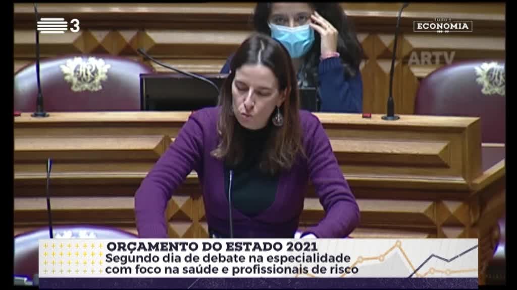 Imagem de Tudo é Economia