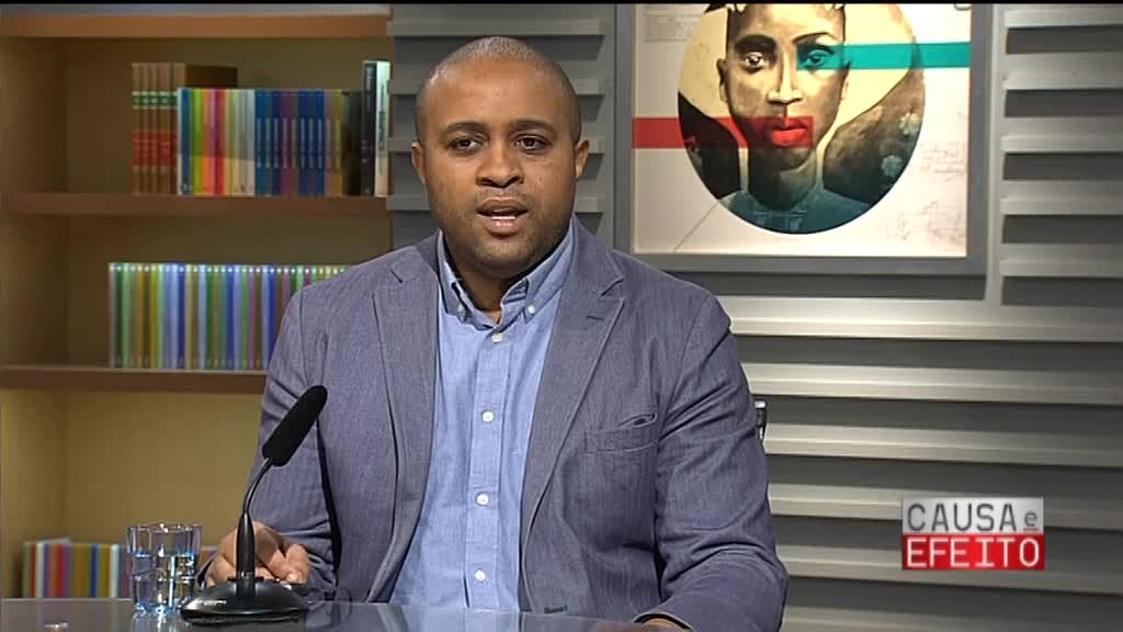 Imagem de Causa e Efeito