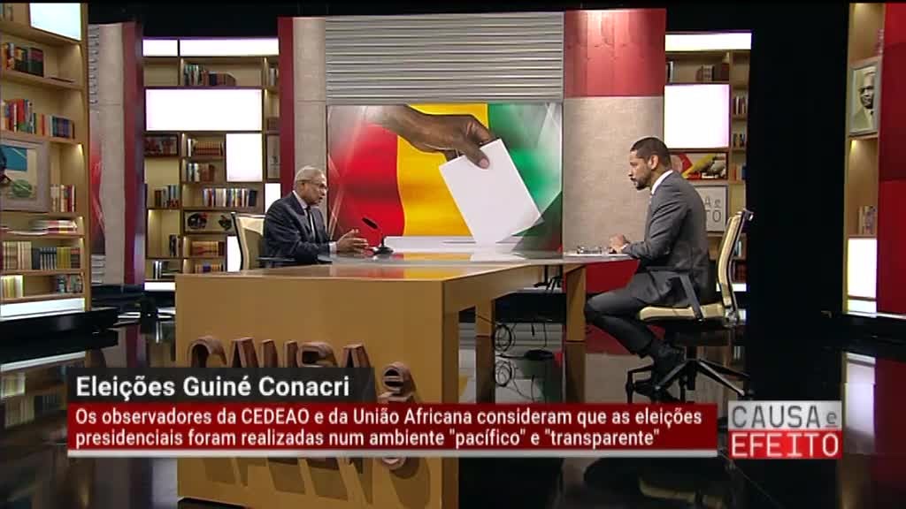 Imagem de Causa e Efeito