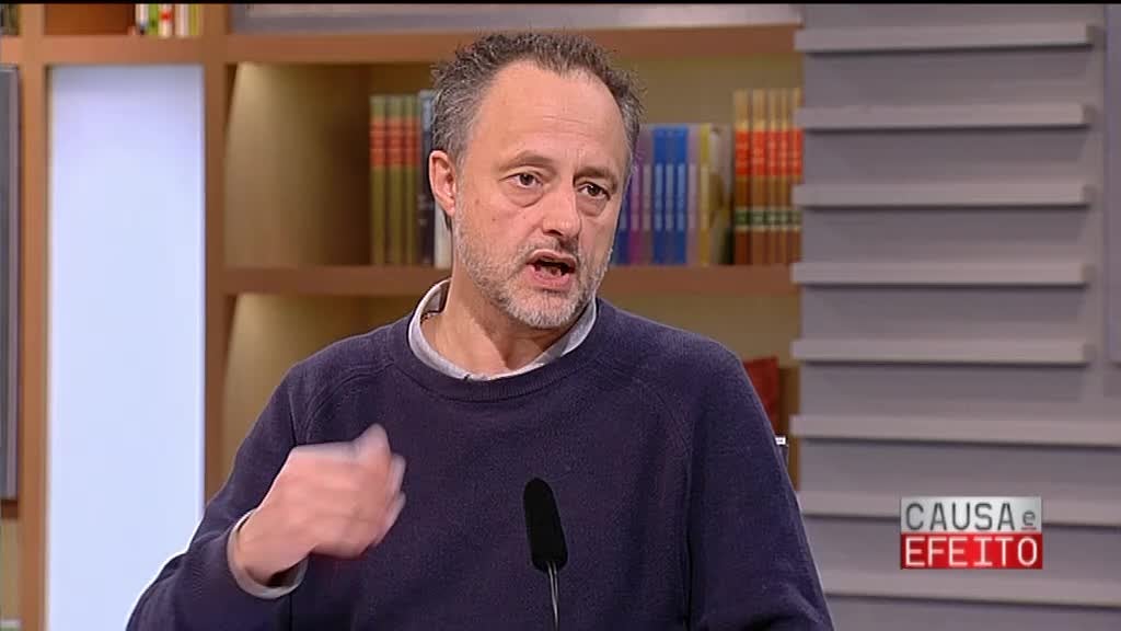 Imagem de Causa e Efeito