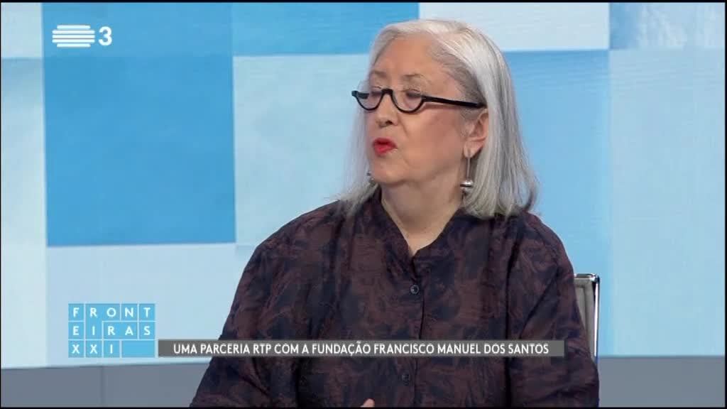 Imagem de Fronteiras XXI - De Que é Capaz o Cérebro Humano