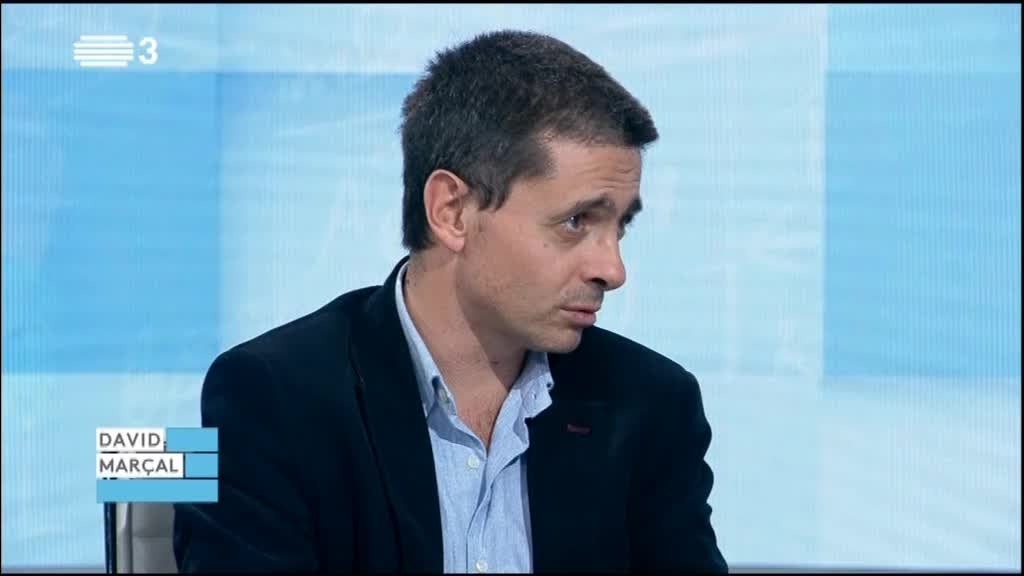 Imagem de Fronteiras XXI - Viver Com o Vírus