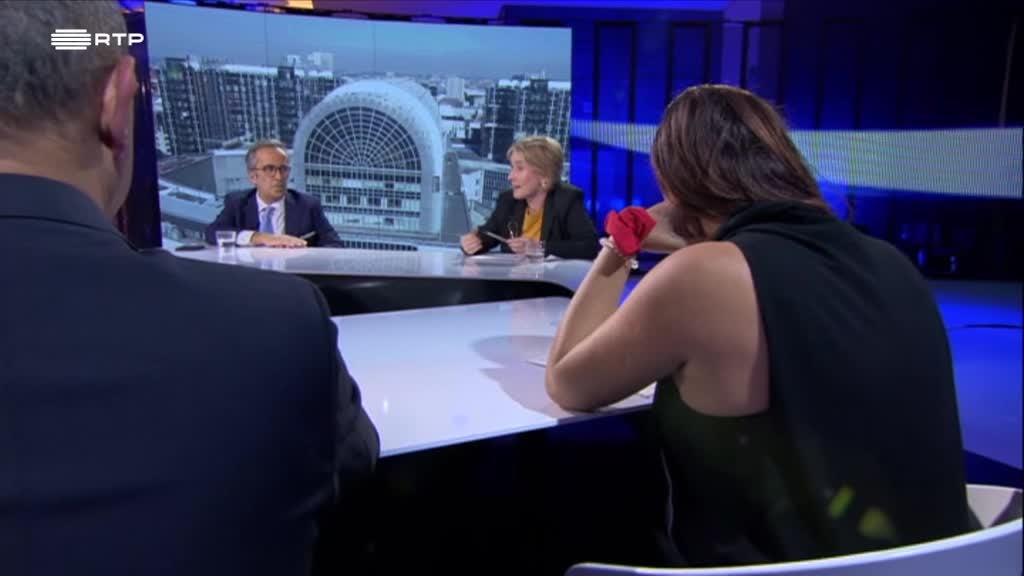 Imagem de Eurodeputados