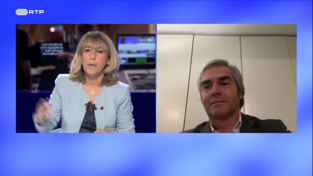 Imagem de Eurodeputados