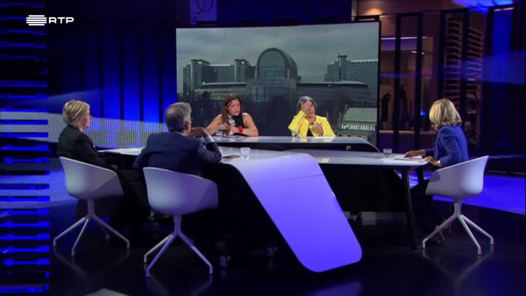 Imagem de Eurodeputados