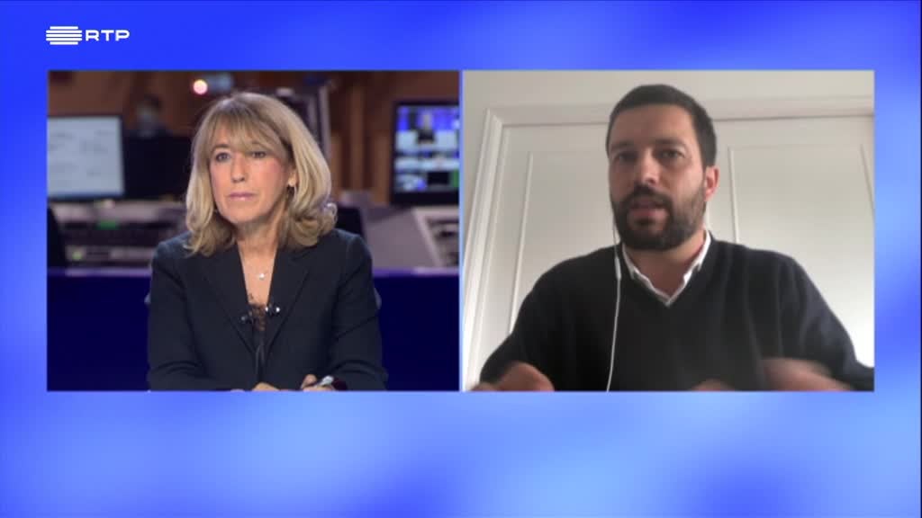 Imagem de Eurodeputados