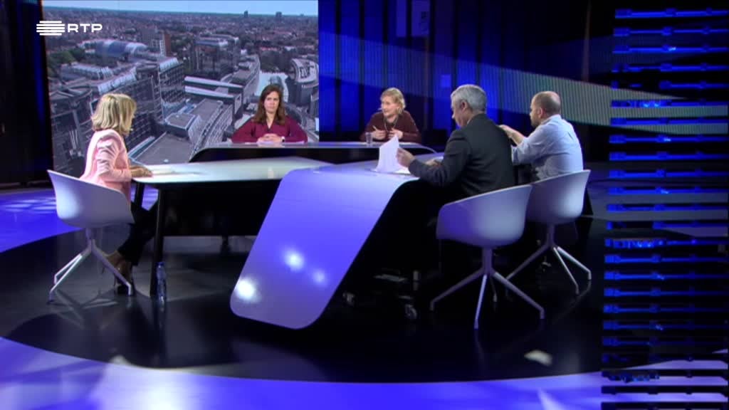 Imagem de Eurodeputados