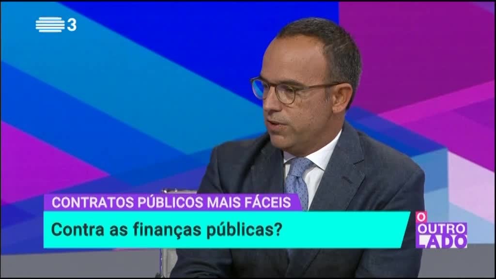 Imagem de O Outro Lado