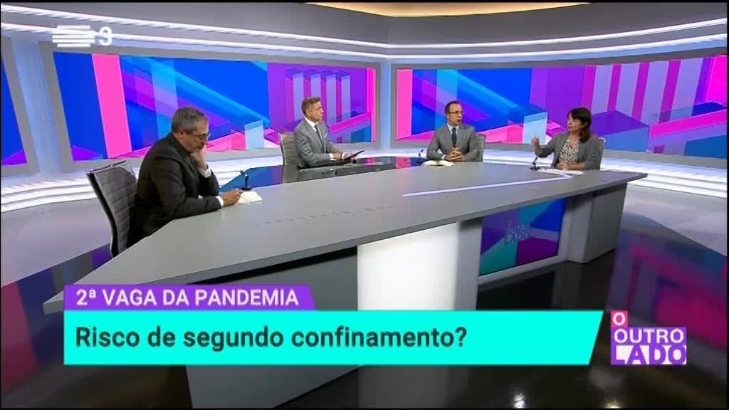 Imagem de O Outro Lado