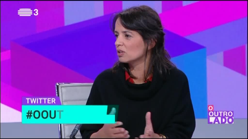 Imagem de O Outro Lado