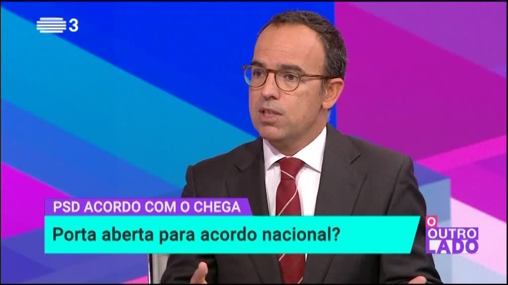 Imagem de O Outro Lado