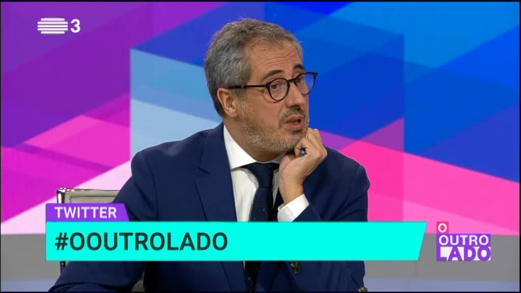 Imagem de O Outro Lado