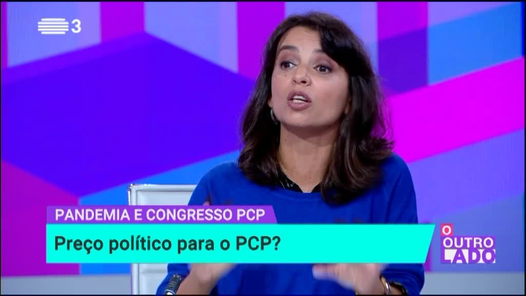 Imagem de O Outro Lado