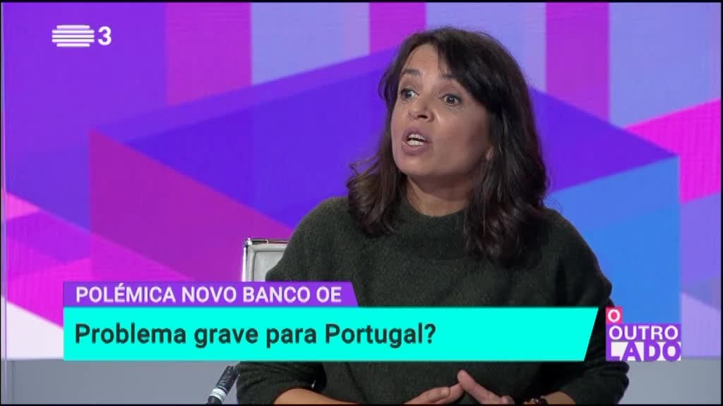 Imagem de O Outro Lado