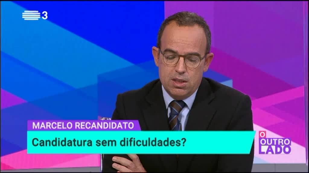 Imagem de O Outro Lado