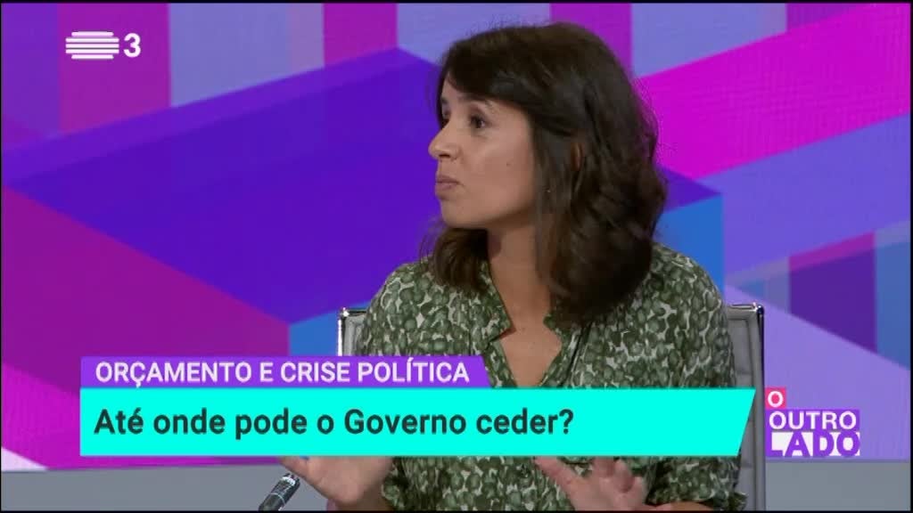 Imagem de O Outro Lado