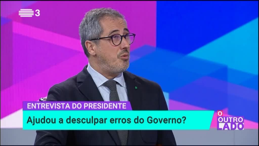 Imagem de O Outro Lado