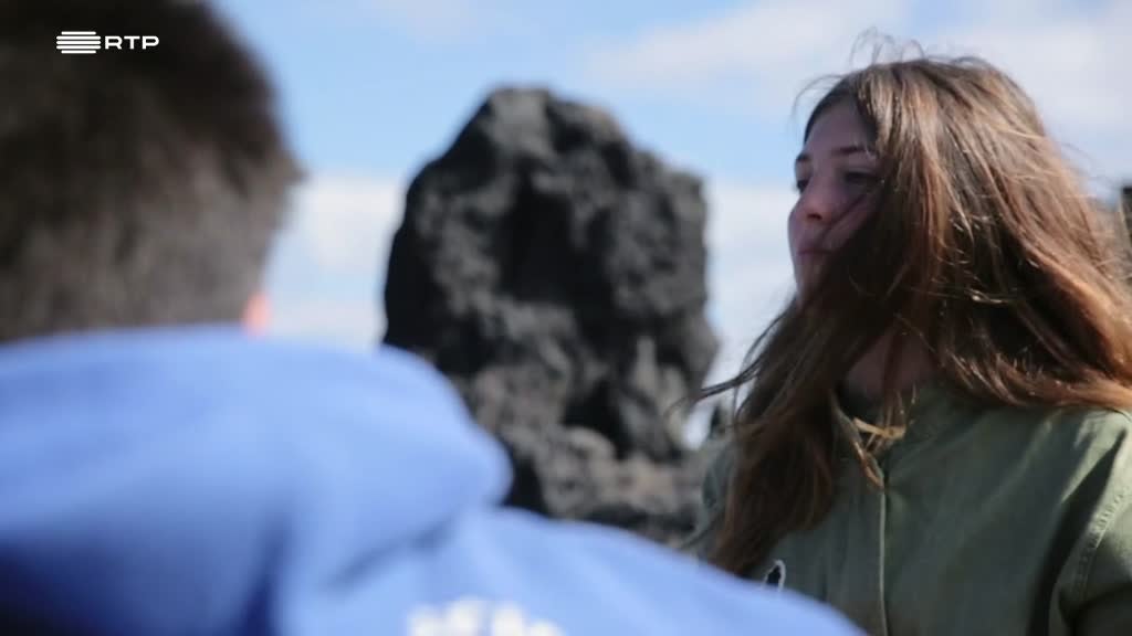 Imagem de Sim, Eu Consigo: A Onda da Maria