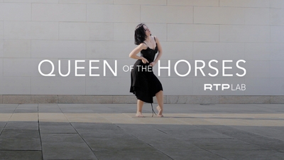 Queen of The Horses - Passado