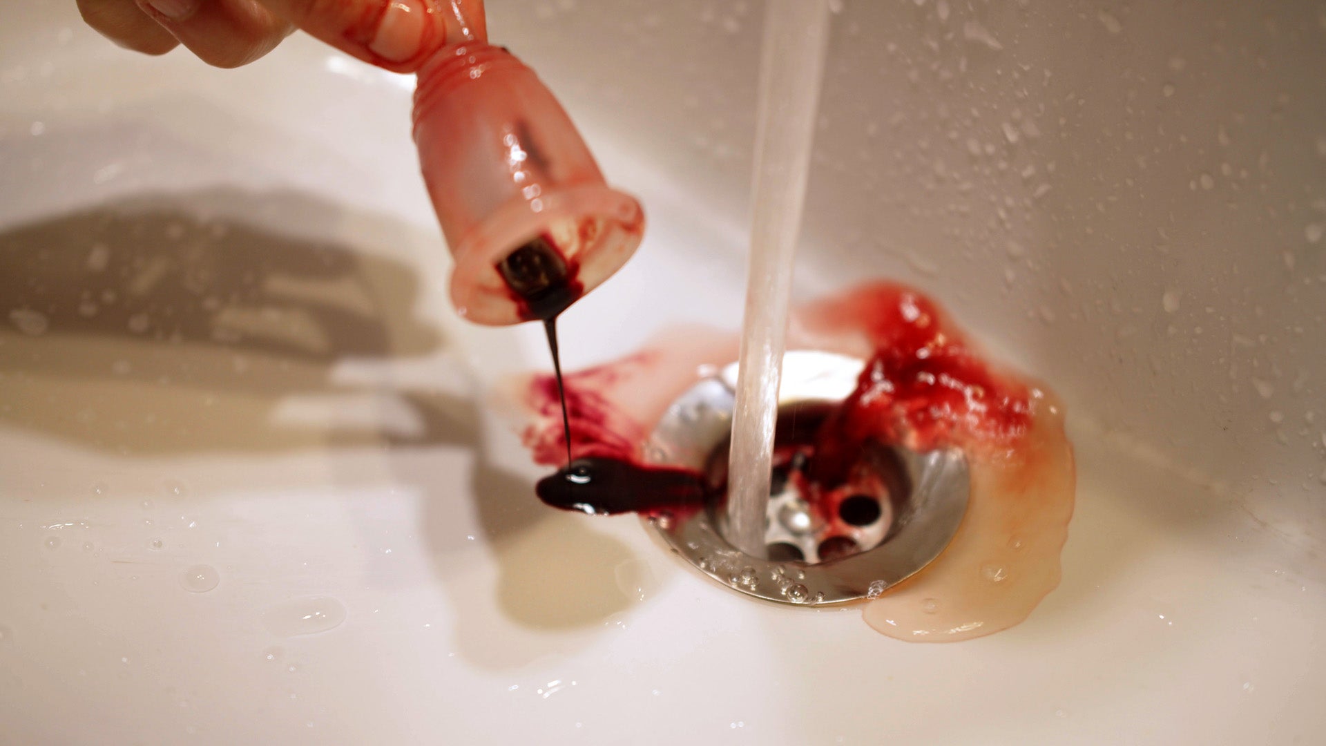 Imagem de O Meu Sangue