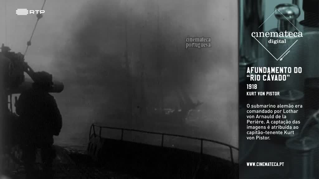 Imagem de Cinemateca Digital