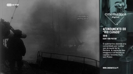 Imagem de Cinemateca Digital