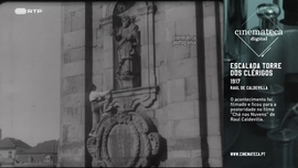 Imagem de Cinemateca Digital