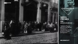 Imagem de Cinemateca Digital