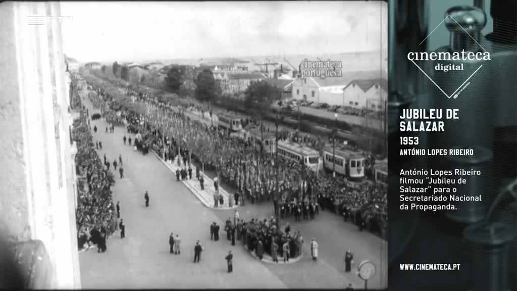 Imagem de Cinemateca Digital