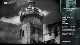 Imagem de Cinemateca Digital