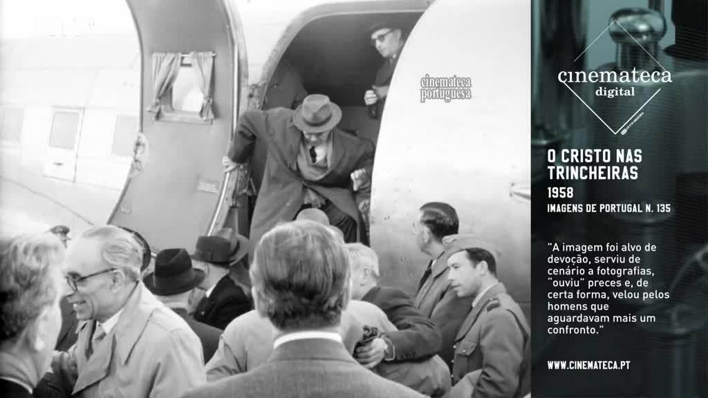 Imagem de Cinemateca Digital