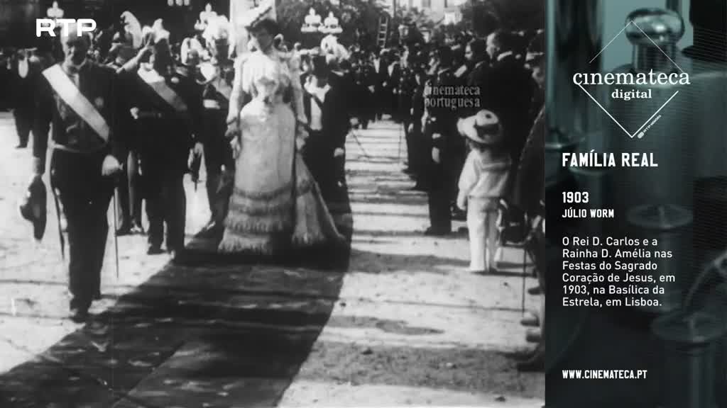 Imagem de Cinemateca Digital