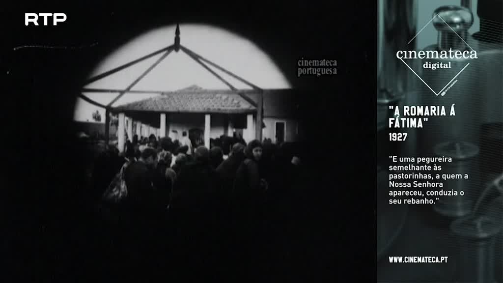 Imagem de Cinemateca Digital