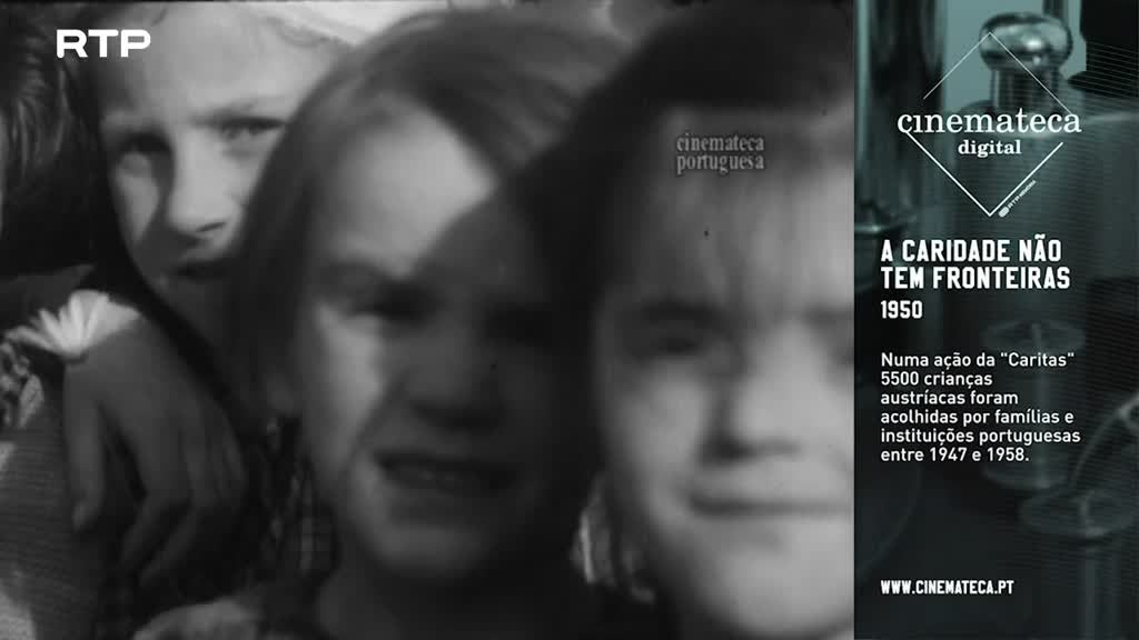 Imagem de Cinemateca Digital